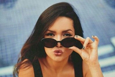 'Estou com umas paqueras', diz Juliette sobre vida amorosa