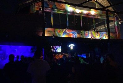 Festa clandestina com 200 pessoas é interditada no Recreio