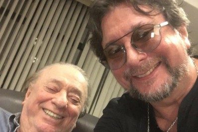 Processado, Raul Gil Júnior paga R$ 76,5 mil à agência de viagens