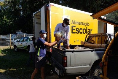 O prefeito Luciano Vidal trás uma boa notícia 