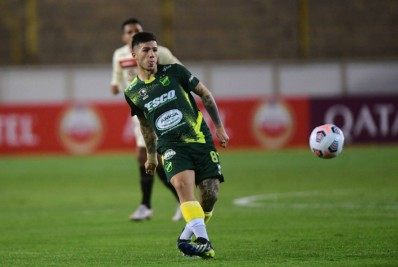 River Plate solicita retorno, e Defensa y Justicia perde destaque do time antes de encarar o Flamengo