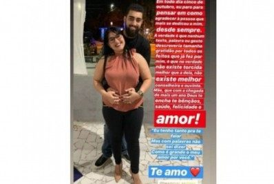 Jovem apontado como suspeito de matar a própria mãe declara luto nas redes sociais