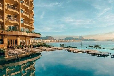 Hotel Fairmont realiza a 3ª edição do New Concept Rio