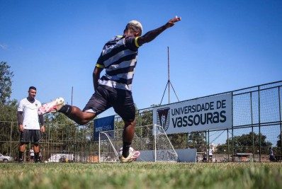 Série C: Voltaço estreia no Raulino de Oliveira contra o Manaus-AM