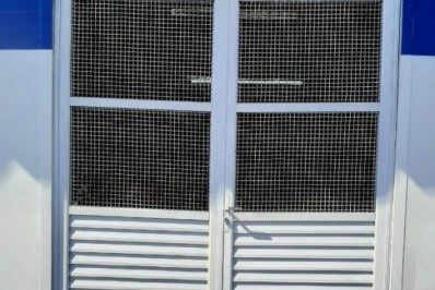 UPA de Cabo Frio é alvo de tentativa de vandalismo