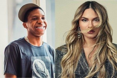 'Quem fica em cima do muro escolhe um lado', diz Lucas Penteado para Sarah