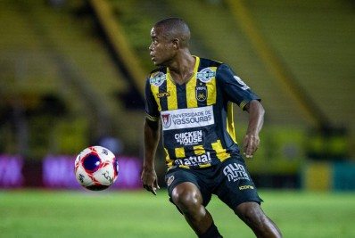 Luciano Naninho completará 50 jogos com o Voltaço diante do Manaus
