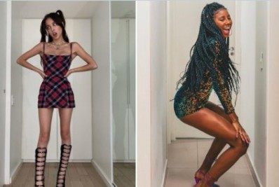 A zoeira never ends: Olivia Rodrigo esteve mesmo na casa de Camilla de Lucas? 