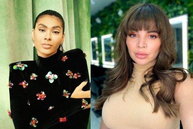 Eita! Pocah rebate fã e expõe briga com Gkay