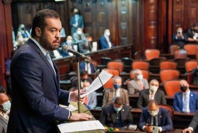 Rio cumpre primeira etapa do regime e envia raio-x das contas ao Tesouro Nacional