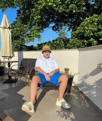 Alvaro - Reprodução