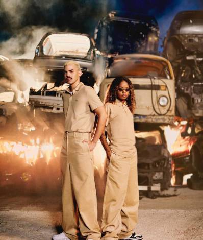 01/06, clipe 02/06
MATEUS CARRILHO FEAT. MC DRICKA - reprodução instagram