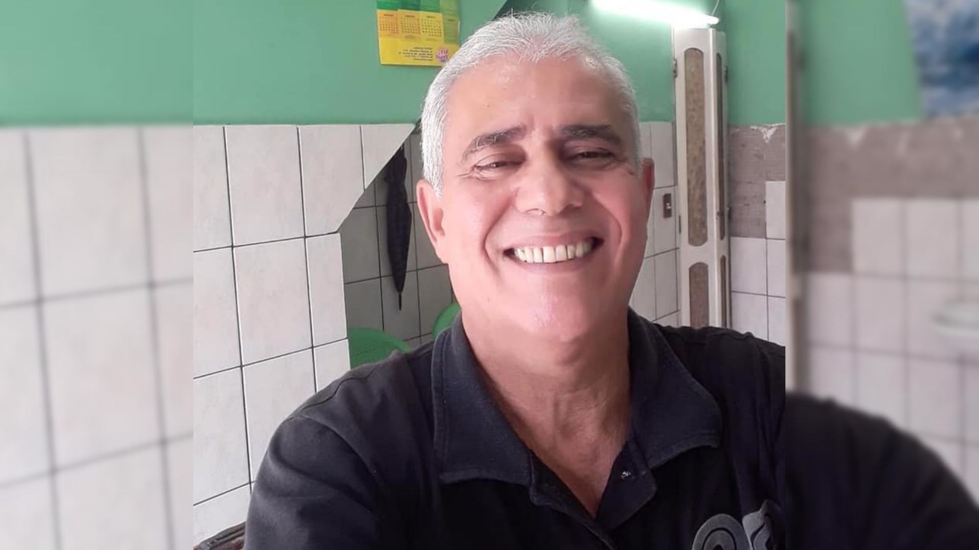 Pol&iacute;cia investiga morte de cabeleireiro em Arraial do Cabo