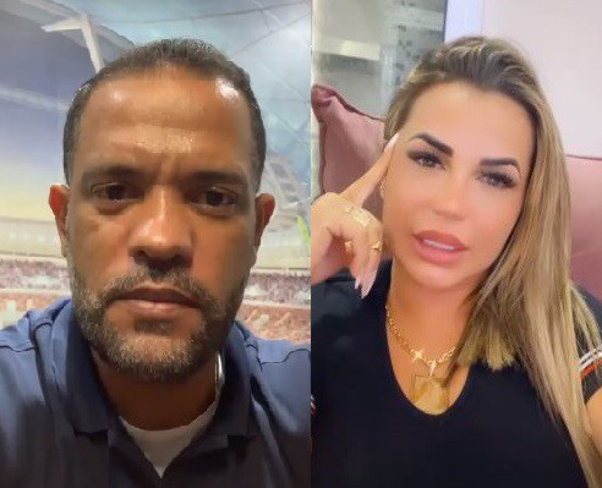 Coach expõe Deoalane e revela conversa com Kevin: 'Eu não quero noivar, tô sendo forçado'