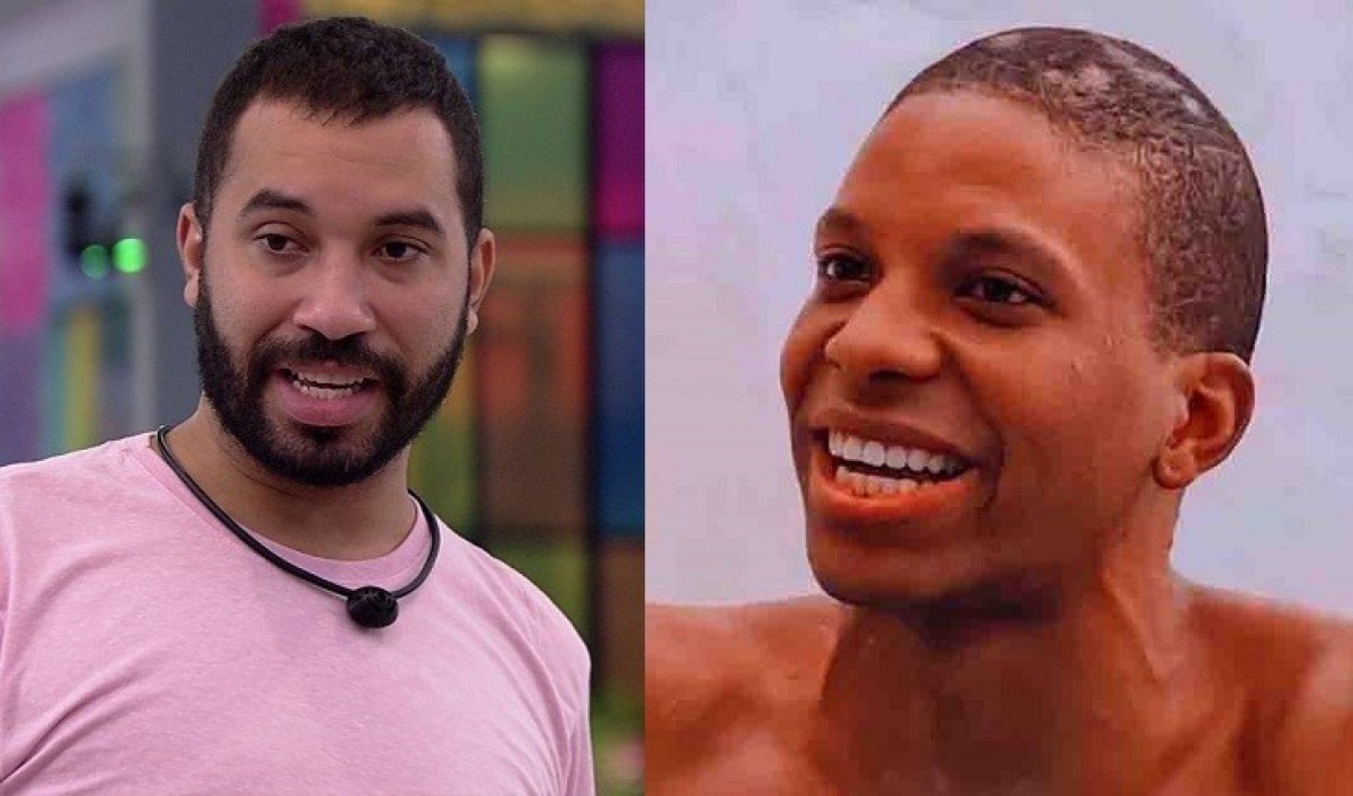 Gil aponta desilus&atilde;o com a fama ap&oacute;s treta com Lucas: "Meu mundo n&atilde;o &eacute; esse aqui"