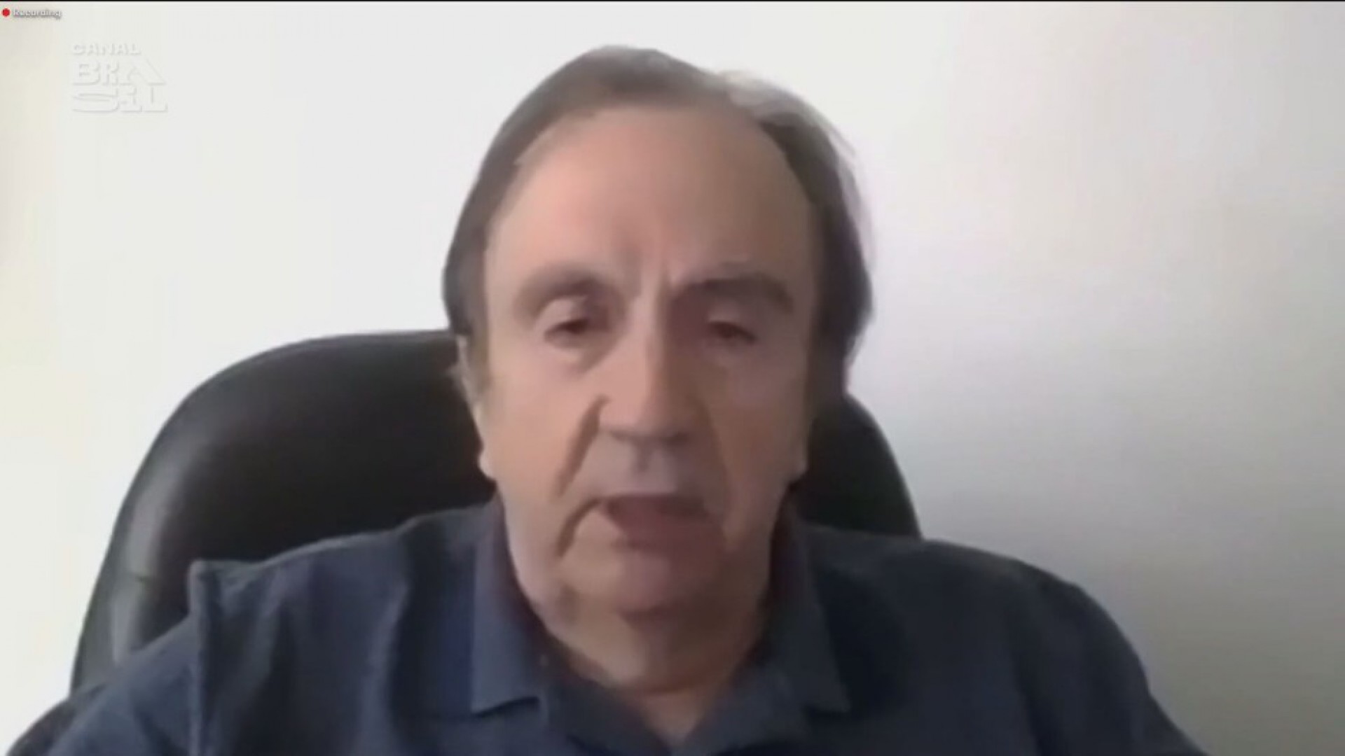 Morre o cineasta Paulo Thiago, aos 75 anos, no Rio de Janeiro