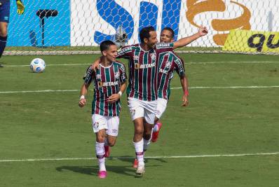 No embalo e na tentativa