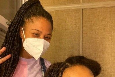 Taís Araujo adota tranças em novo visual: 'Voltar a ter cabelo comprido'