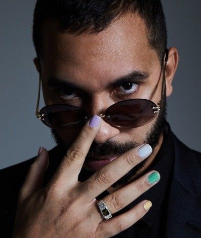 Gil do Vigor - Reprodução