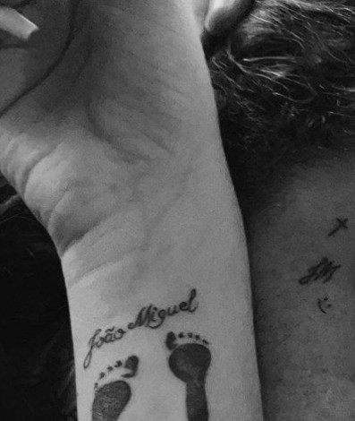 Whindersson Nunes e Maria Lina - Reprodução do Instagram