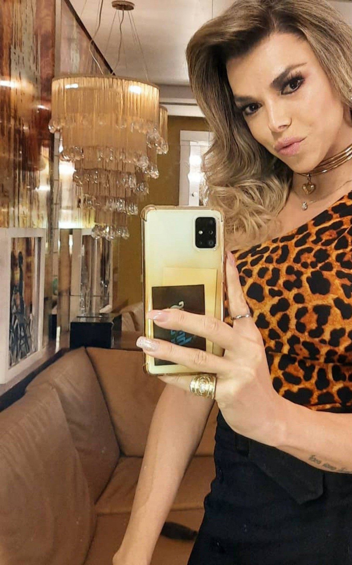 L&Atilde;&copy;o &Atilde;quila