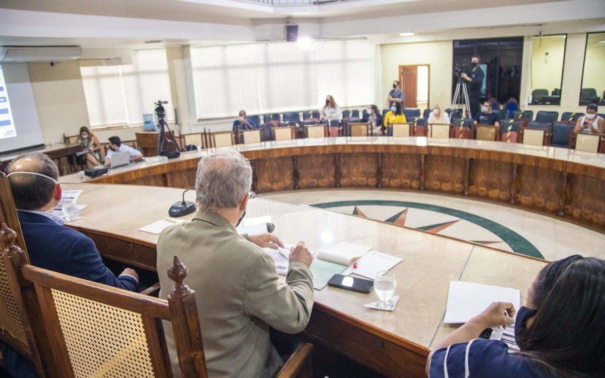 Sa&uacute;de de Duque de Caxias apresenta n&uacute;meros de atendimentos