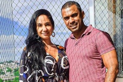 Irmão de Anitta faz a fila andar