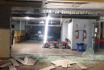 Criminosos saem da capital e atacam cidades no interior do Amazonas