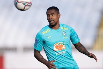 Ex-jogador do Barcelona é convocado por Jardine para defender Seleção Olímpica