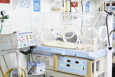 Maternidade Dr. Mário Niajar, em SG, amplia serviço de apoio ao aleitamento