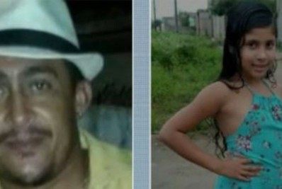 Menina de 9 anos é baleada dentro de casa na Paraíba e morre nos braços do pai 