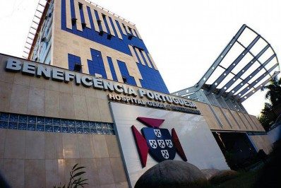 Bebê nasce com anticorpos contra Covid-19 em Campos