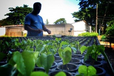 Cedae, Bioparque e AquaRio promovem conscientização no mês do Meio Ambiente
