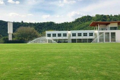 Botafogo define CT durante a Copa América e jogará em Volta Redonda contra o Remo