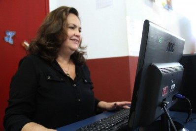 Petrobras vai doar computadores para três escolas de Arraial do Cabo