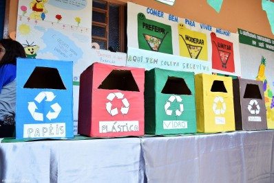 Prefeitura de Paty convida população para 2ª oficina do Plano de Resíduos Sólidos