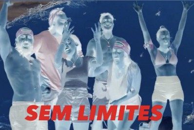 ‘Finalmente uma prova difícil’; fãs provocam show de forró em No Limite