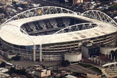 Justiça dá 15 dias para Botafogo pagar aproximadamente R$ 1,2 milhão a ex-lateral