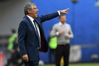 Técnico acredita que Portugal tem condição de conquistar a Copa do Mundo