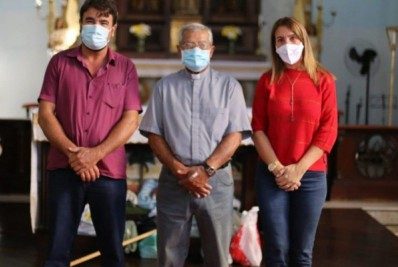 Quissamã comemora 21 anos do Programa de Atenção ao Idoso