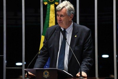 CPI da Covid: Renan retira nome de Heinze da lista de indiciados do relatório