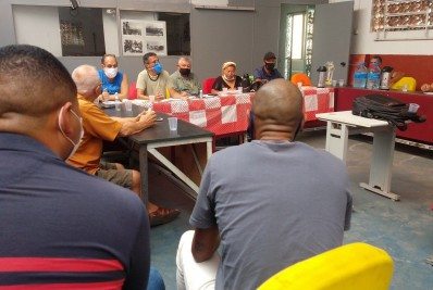 Federação das Associações de Moradores de São Gonçalo empossa Diretoria