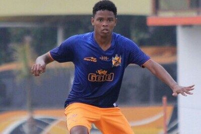 Ex-jogador elogia nova contratação do Botafogo: 'Fez uma boa escolha'