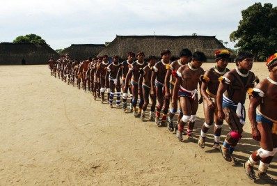 Estudo mostra que demarcar terras indígenas melhora saúde da população