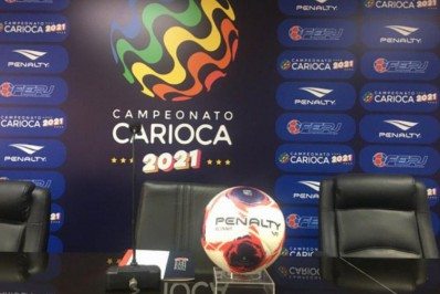 Maricá Futebol Clube estreou com empate no Campeonato Carioca