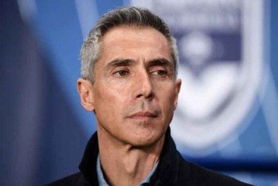Presidente da Federação Polaca confirma rescisão de Paulo Sousa, novo treinador do Flamengo; clube anunciará nas próximas horas