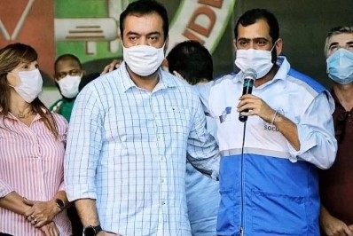 Cidades da Região dos Lagos começam a distribuir cartões do Supera RJ nesta terça (7)