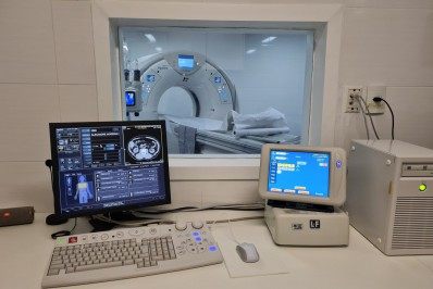 Maricá recebe tomógrafo de alta complexidade na rede pública de Saúde