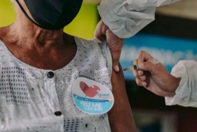 Cabo Frio conclui vacinação de pessoas com comorbidades nesta semana