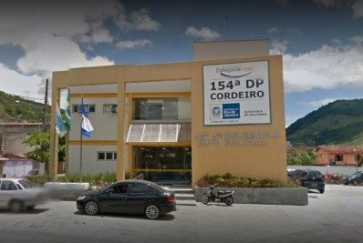 Polícia prende integrantes de quadrilha por diversos crimes